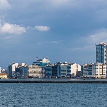 İzmir ve Çevresinde Gezilecek Yerler Rehberi